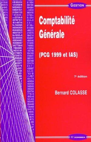 Comptabilité générale