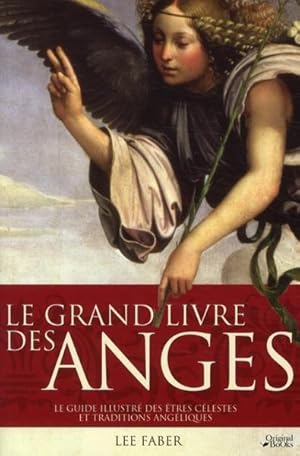 Le grand livre des anges