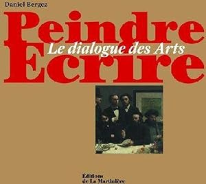 Peindre, écrire