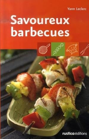 Savoureux barbecues