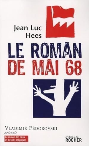 Le roman de mai 68