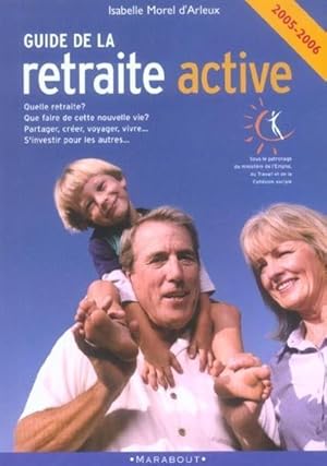 Le guide de la retraite active