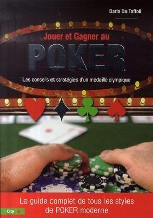Jouer et gagner au poker