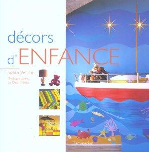 Décors d'enfance