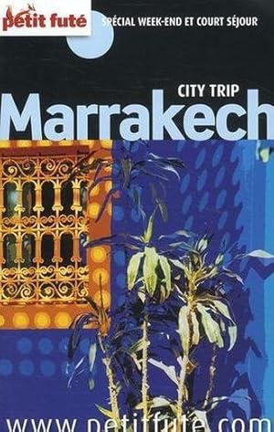 Marrakech