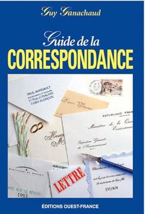 Guide de la correspondance