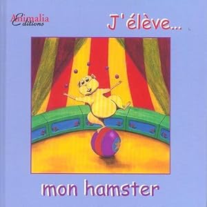 Mon hamster