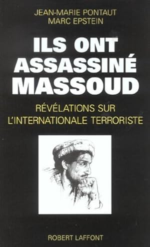 Ils ont assassiné Massoud