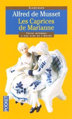 Les caprices de Marianne