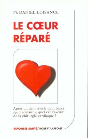 Le coeur réparé