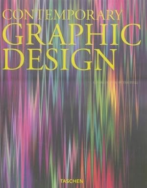 contemporary graphic design