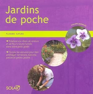 Jardins de poche