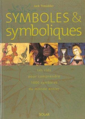 Symboles et symboliques