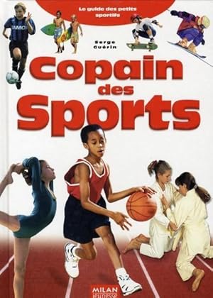 Copain des sports