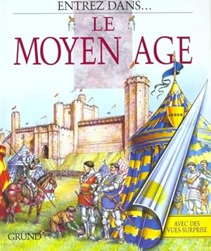 Le Moyen âge