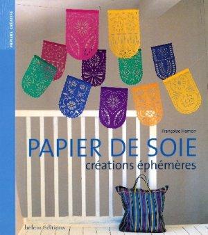 Papier de soie