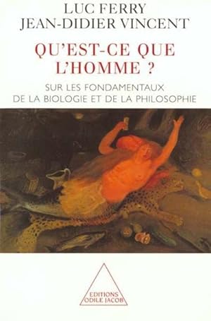 Qu'est-ce que l'homme ?