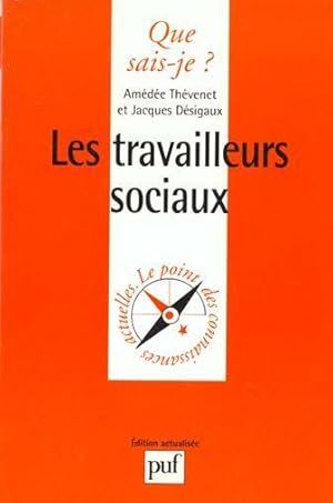 Les travailleurs sociaux