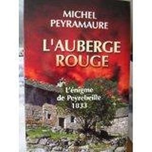 L'auberge rouge