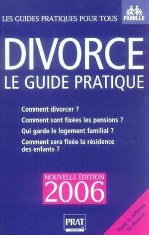 Divorce