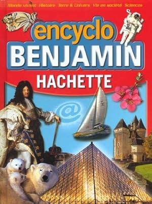 Encyclo benjamin