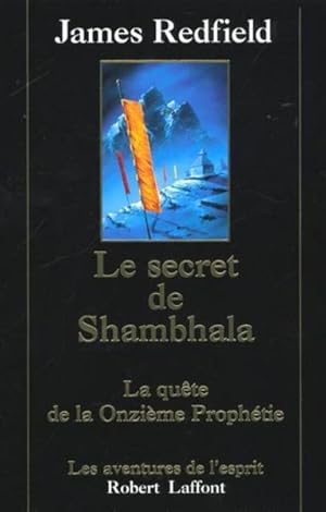 Le secret de Shambhala