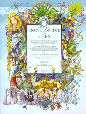 La grande encyclopédie des fées