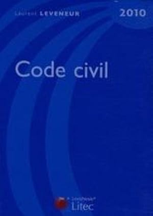 Code civil, 2010