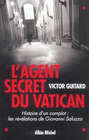 L'agent secret du Vatican