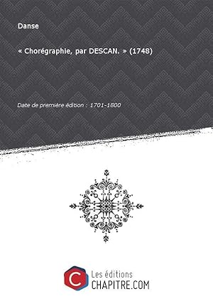Danse Abebooks - 