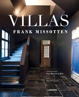 Villas Frank Missotten by Eva Roelofs Cees Boa Geyter - AbeBooks Villas Frank Missotten by Eva Roelofs Cees Boa Geyter - AbeBooks