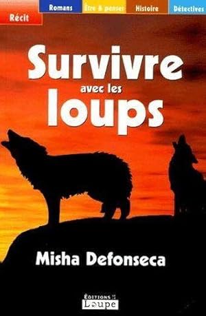 Survivre avec les loups