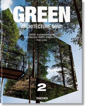 green architecture now ! t.2