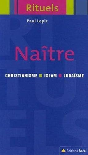 Naître