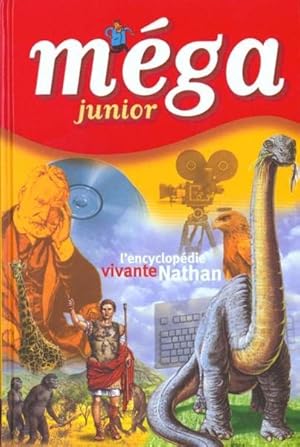 MEGA JUNIOR