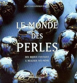 Le monde des perles