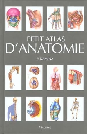 Petit atlas d'anatomie