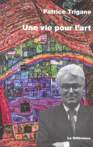 Une vie pour l'art