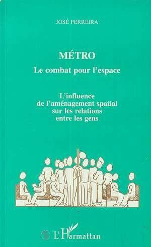 Métro, le combat pour l'espace