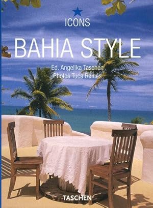 Bahia style