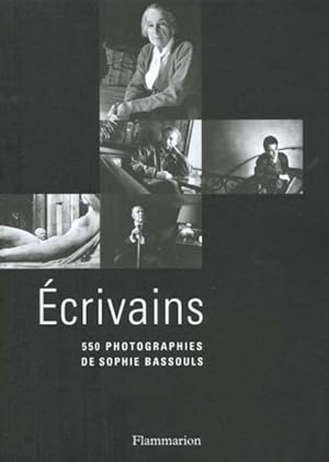 Écrivains