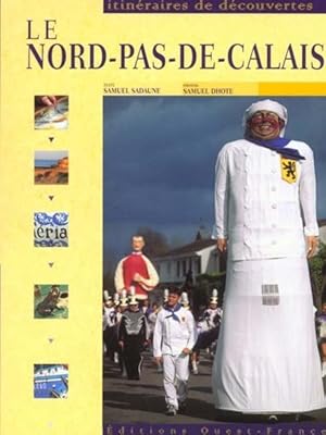 Le Nord-Pas-de-Calais