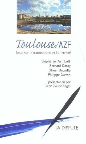 Toulouse-AZF