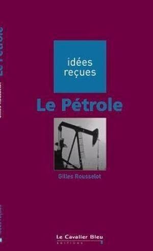 Le pétrole