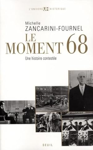 Le moment 68