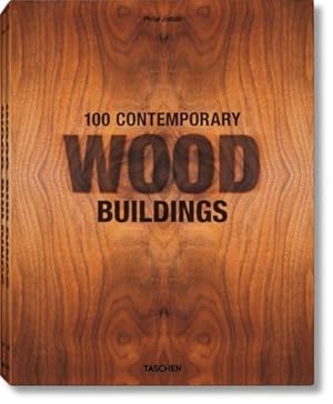 100 contemporary wood buildings