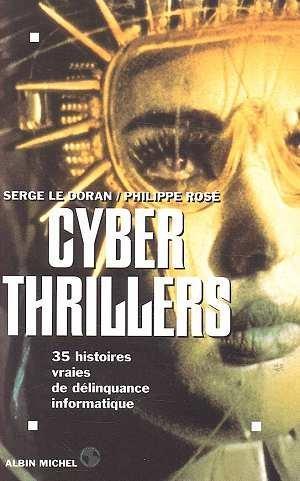 Cyber thrillers