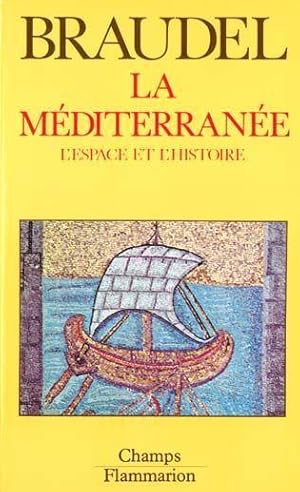 La Méditerranée