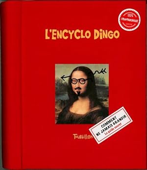 L'encyclo dingo