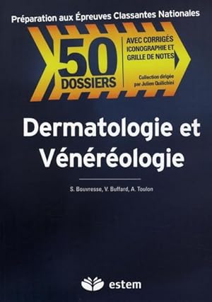 Dermatologie et vénéréologie